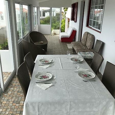 Casa Da Vinha 호텔 Feteira  외부 사진