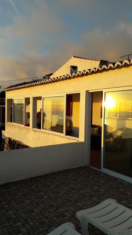 Casa Da Vinha 호텔 Feteira  외부 사진