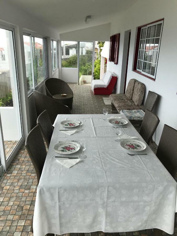 Casa Da Vinha 호텔 Feteira  외부 사진