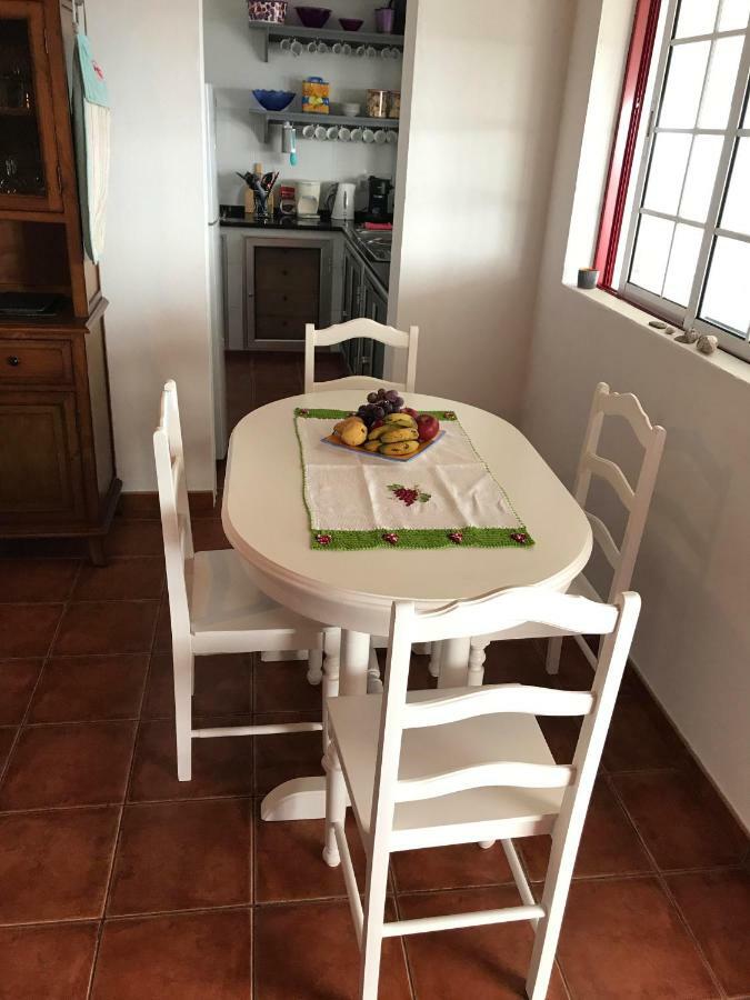 Casa Da Vinha 호텔 Feteira  외부 사진