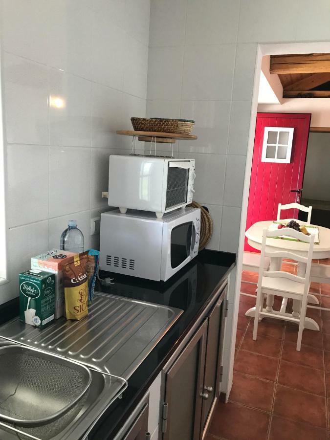 Casa Da Vinha 호텔 Feteira  외부 사진