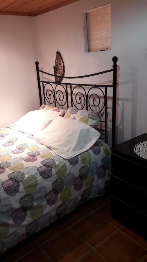 Casa Da Vinha 호텔 Feteira  외부 사진