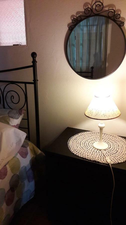 Casa Da Vinha 호텔 Feteira  외부 사진