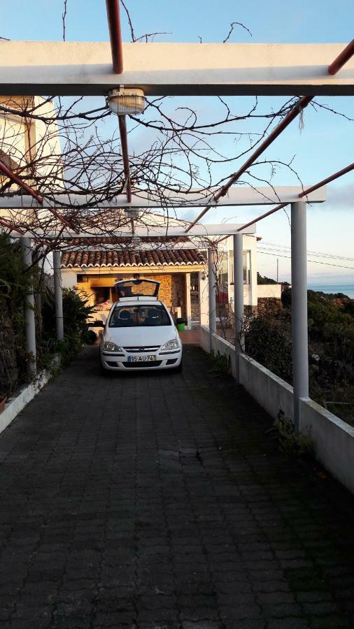 Casa Da Vinha 호텔 Feteira  외부 사진